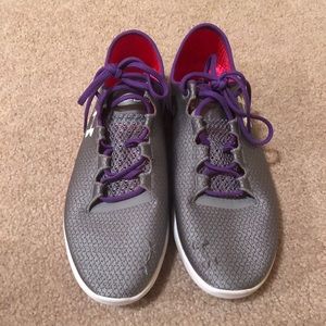 Under Armour Speedform Sneakers